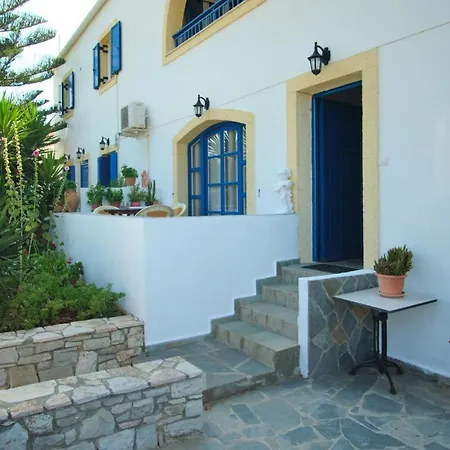 Logothetianika - Kithikies Holiday Apartment