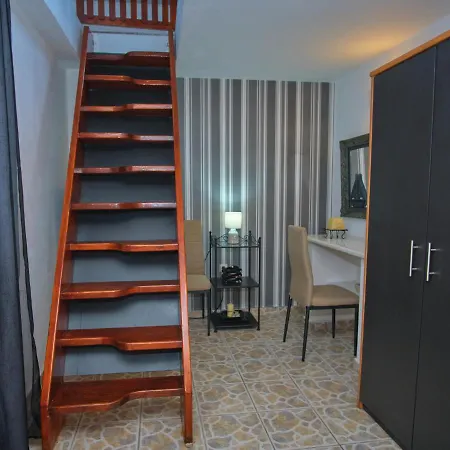 Apartment Logothetianika - Kithikies Holiday *