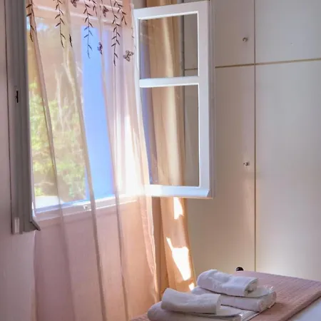 Logothetianika - Kithikies Holiday Apartment Kambos (Kythira)
