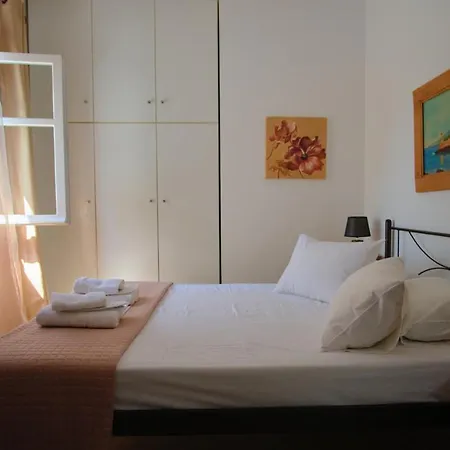 Logothetianika - Kithikies Holiday Apartment *