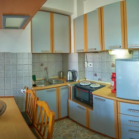 Apartment Logothetianika - Kithikies Holiday