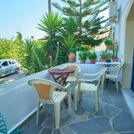 Apartment Logothetianika - Kithikies Holiday