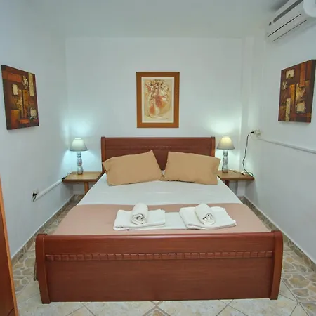 Apartment Logothetianika - Kithikies Holiday
