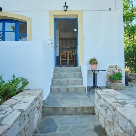Apartment Logothetianika - Kithikies Holiday Kambos (Kythira)