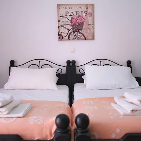 Logothetianika - Kithikies Holiday Apartment